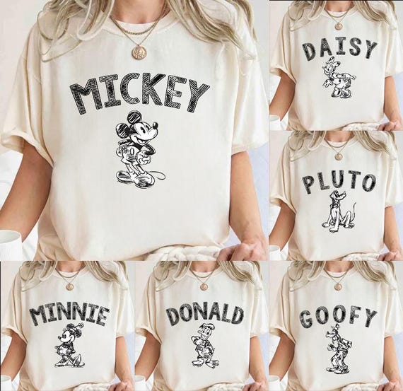 Mickey Sketch Shirt, Simple Disney Shirt, Mickey Shirts, Disney Vacation Shirt, Disney Shirt, Disneyland Shirt, Disney Group Shirts
