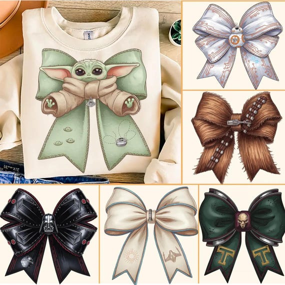 Star Wars Coquette Shirt,Star Wars Shirt,Obi-wan Kenobi Shirt,Skywalker,Ahsoka Tano,Yoda,Darth Vader,Star Wars Disneyland Trip Group Tee