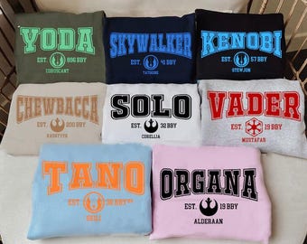 Disney Star Wars Character Shirt, Star Wars Shirt, Star Wars May The 4th Be With You Shirt, Star Wars Disneyland Trip Group Shirt