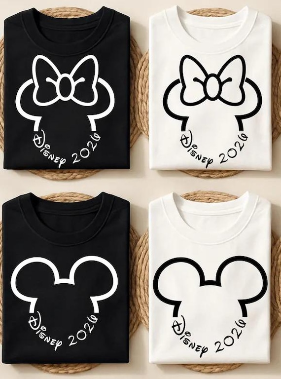 Disneyland 2026 Family Vacation Shirts, Custom Disneyland Trip Tees, Disneyland Family Matching Shirts, Personalized Disneyland Trip