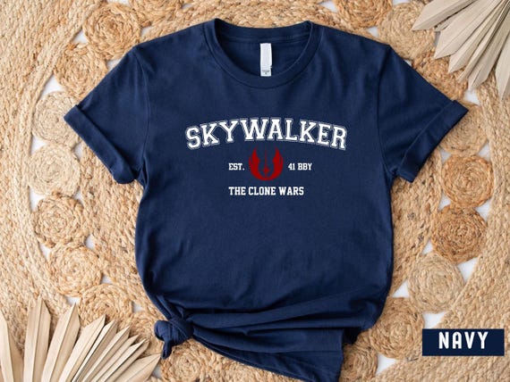 Skywalker Shirt,Star Wars Skywalker Shirt,Star Wars Shirt,Star Wars May The 4th Be With You Shirt, Star Wars Disneyland Trip Group Shirt