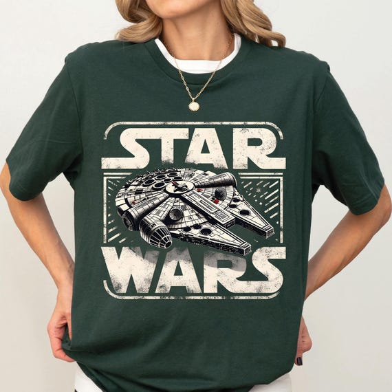Vintage Disney Star Wars 1977 Shirt, Star Wars Shirt, Star Wars May The 4th Be With You Shirt, Star Wars Disneyland Trip Group Shirt