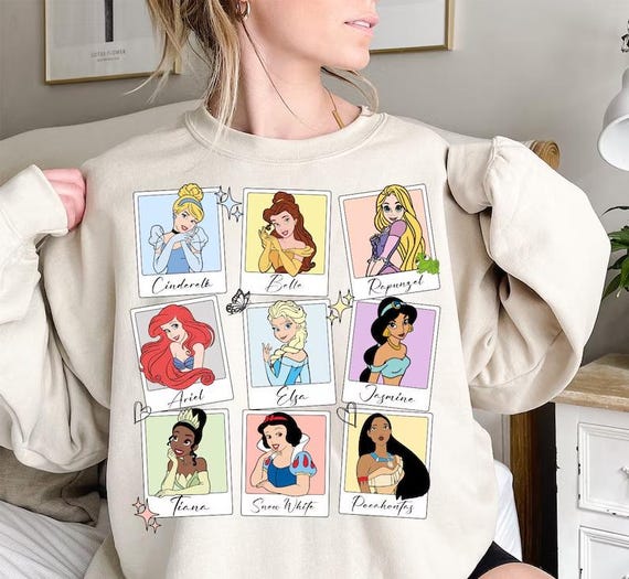 Disneyworld Princess Shirt, Watercolor Disney Castle Shirt, Disney Girl Tee, Disney Princess Hoodie, Girls Trip Shirt, Princess Castle Tee