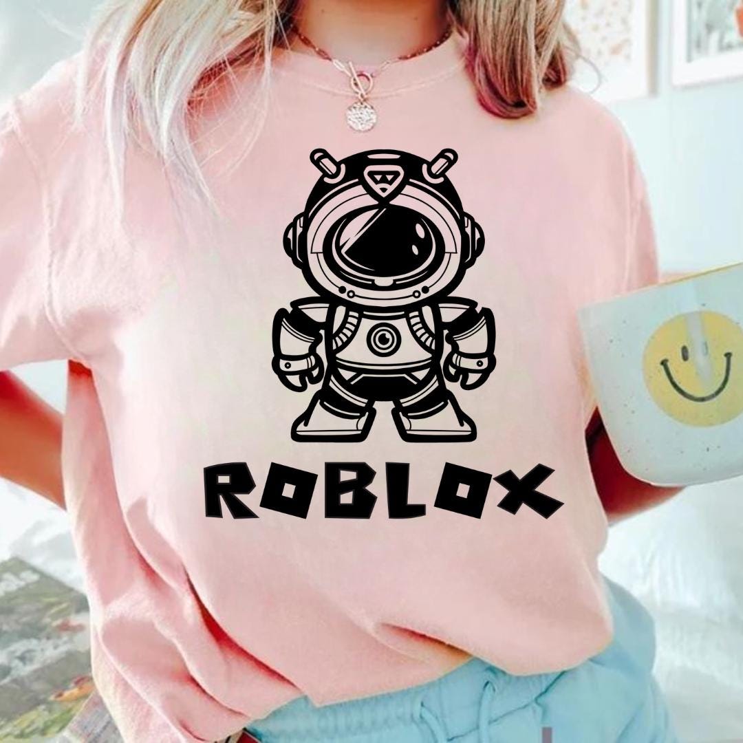 Robloxx Svg Bundle,robloxx Png,robloxx Boy Svg, Birthday Svg,robloxx