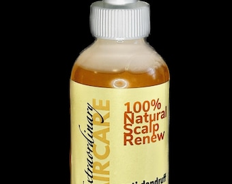All Scalp Renew Dandruff Treatment