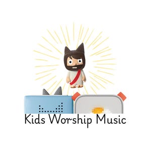 Jesus Tonie Playlist: Christian Songs Tonie Playlist | Christian Tonie Playlist | Christian Songs Playlist | Kids Worship | Bible Music