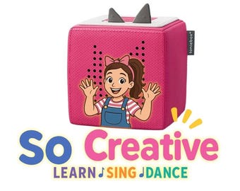 Creative Tonie or Yoto Toddler Playlist | Education & imagination play | 1.5 Hours Download Mp3 | NO TONIE INCLUDED