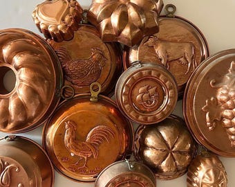 MIYABI RITH copper MOLDS限定 MOLDS MIYABI 38灯 THE RICH copper 4個セット 【公式通販】