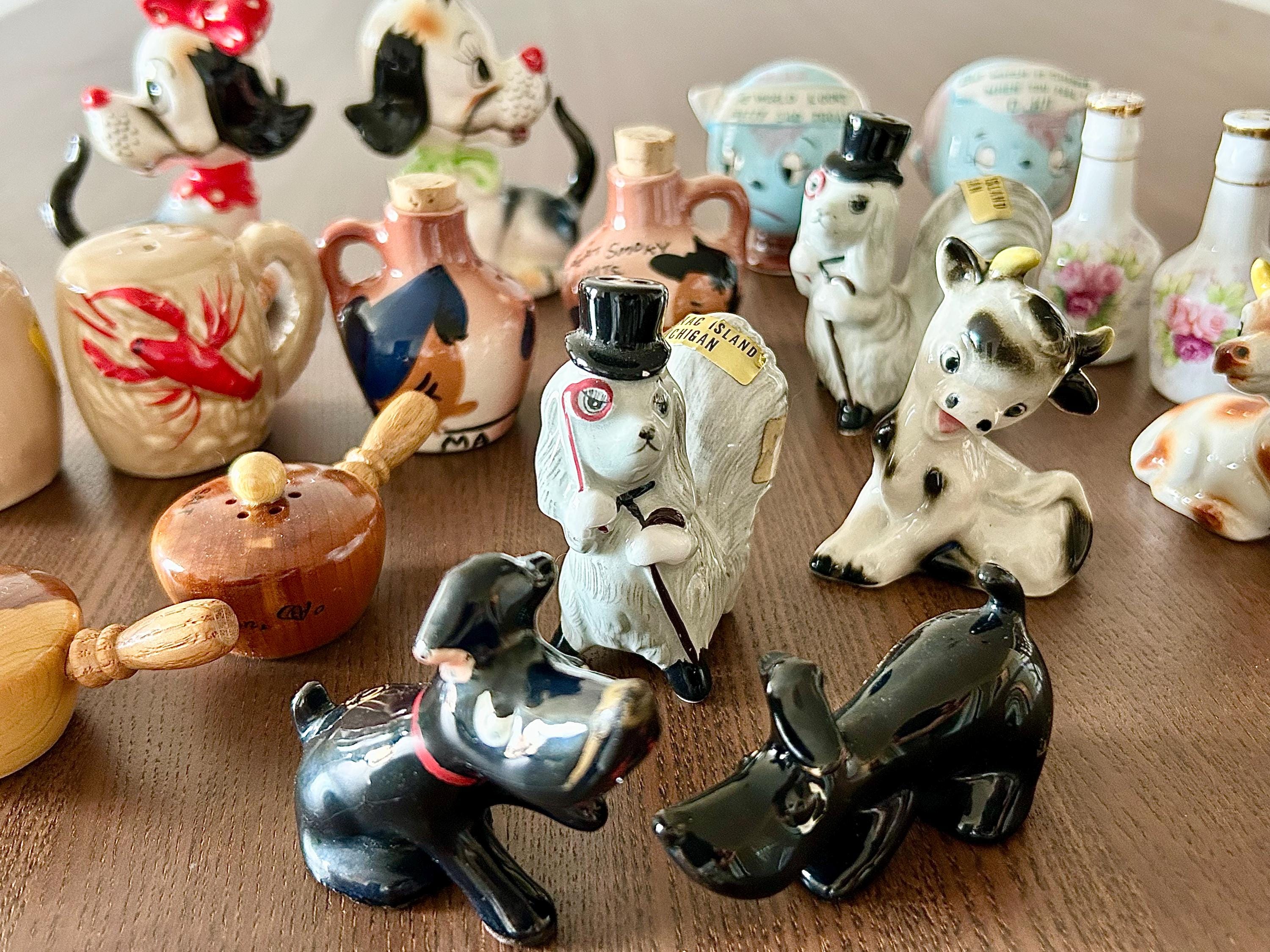 Japan Cow Pepper - Etsy