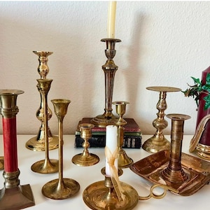 アンティーク雑貨 Antique Enamel Chamberstick アンティーク雑貨 Antique Enamel Chamberstick Vintage White Enamel