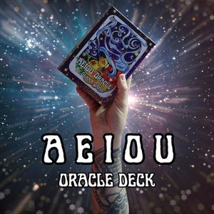 AEIOU ORAKELDEK