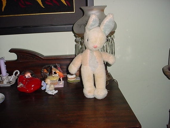 merrythought rabbit