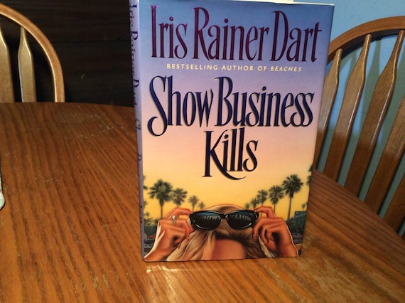 Show Business Kills