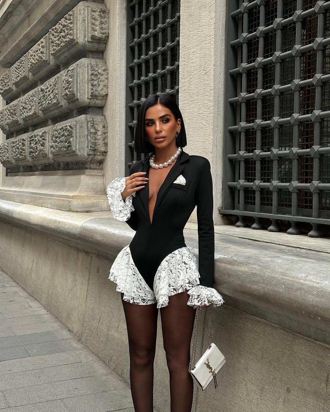 Coachella Outfit Romper Coachella Jumpsuit