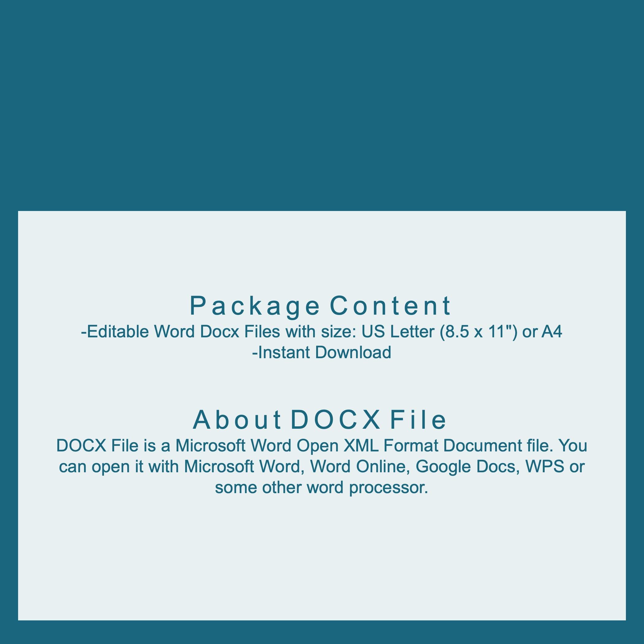 Printable Direct Service & Clinical Supervision Note Template ,editable ...