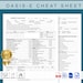 Printable OASIS E Start of Care Cheat Sheet Editable OASIS E Start of Printable OASIS E Start of Care Cheat Sheet Editable OASIS E Start of