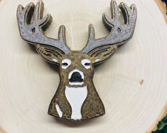 Deer Car Freshie Freshy - Air Freshener