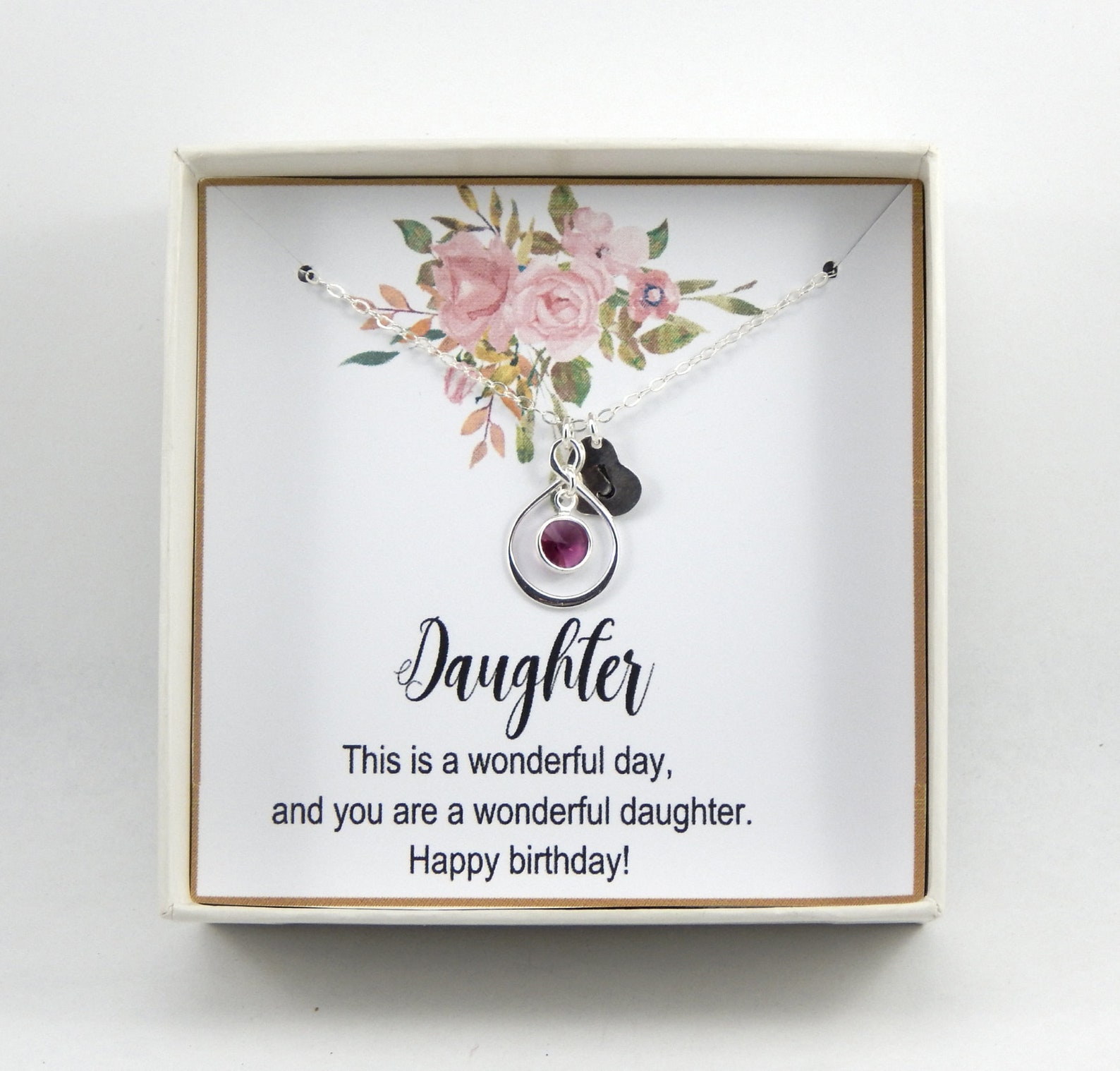 Birthday Gift For DaughterGifts for Daughters Etsy