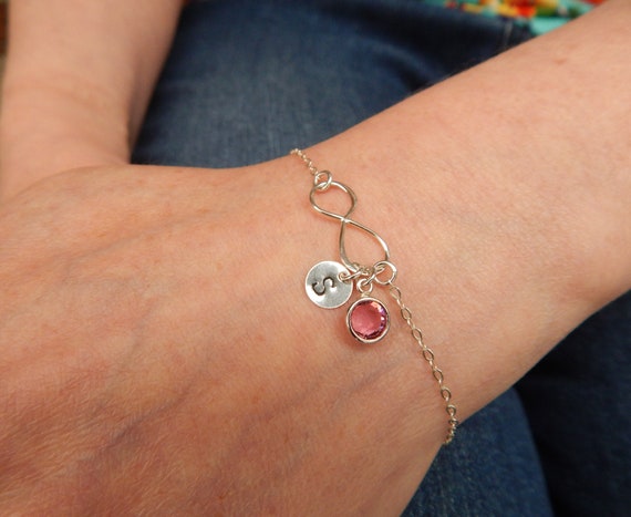 Personalized Bridesmaids Bracelet,personalized Bridesmaid Jewelry