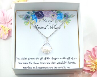 Unbiological Mother - Etsy