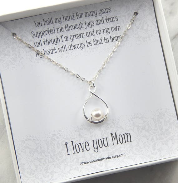 mother of the bride locket