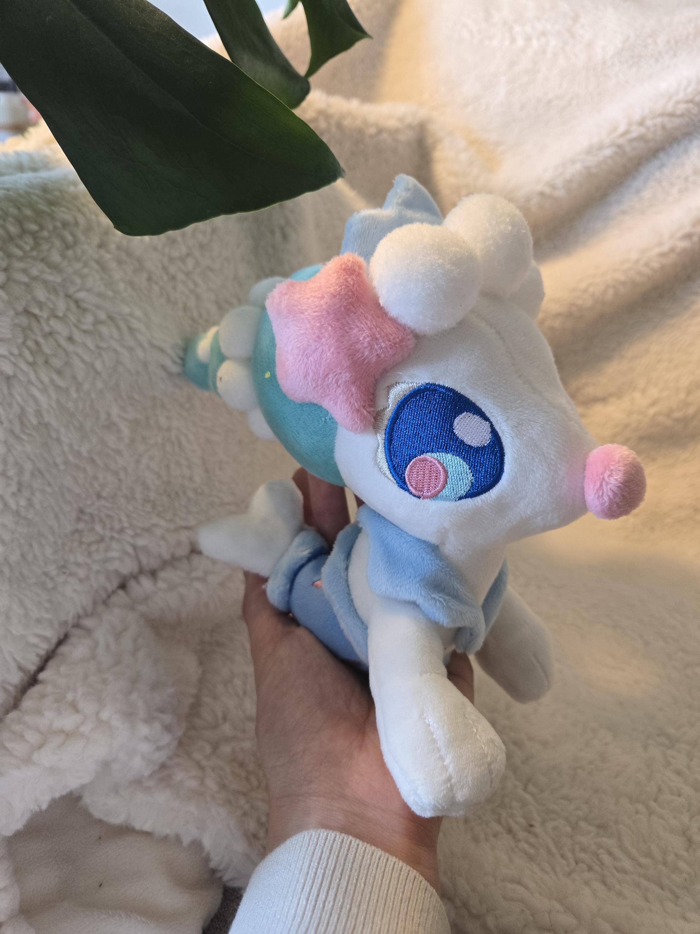Primarina Plush Etsy