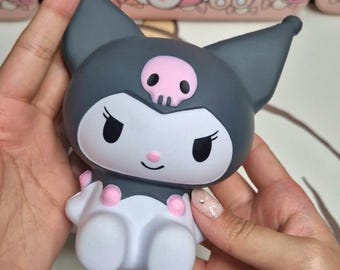 Uroczy Sanrio Squishy na stres