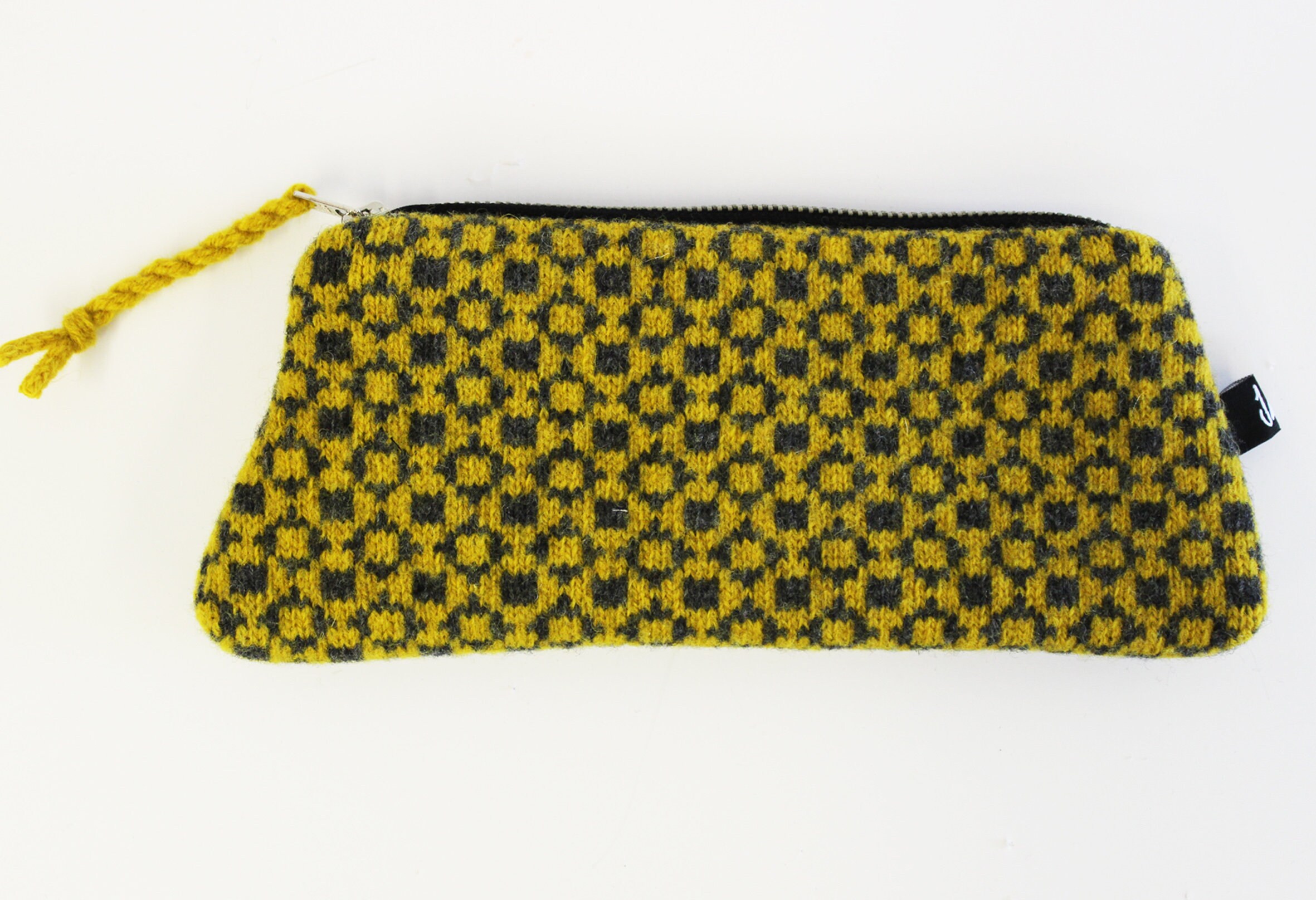 wool felt pencil/pen case – Gifts for Designers