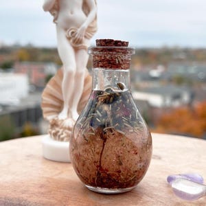 Sweet Love Spell Oil