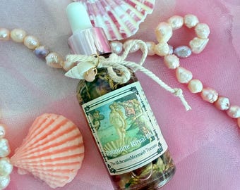 Aphrodite Ritual Oil | Goddess Oil | Venus Altar | Magical Blend | Aphrodite Goddess Love Oil | Love Oil | Glamour Oil