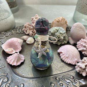 Song of the Sea Spell Oil - 2oz (60ml)