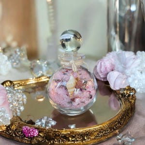 Aphrodite Ritual Badzout | Attractiebad | Zelfliefderitueel | Schoonheidsbad