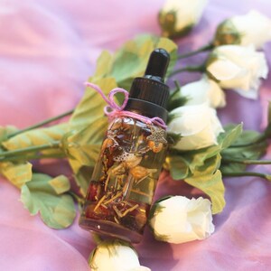 self love oil