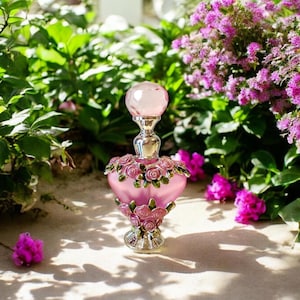Fairy Perfume Oil