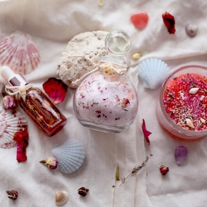 Aphrodite Ritual Kit – Deluxe Edition