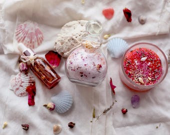 Aphrodite Ritual Kit – Deluxe Edition