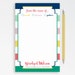 see more listings in the From the Mom of Notepads section