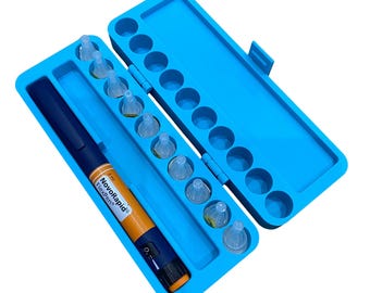 Insulin Pen Fridge Case For Novo Nordisk FlexPen