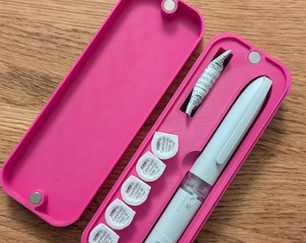 Kwikpen, Mounjaro Weight Loss Pen Fridge, Travel Hard Case