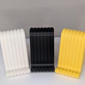 Pisapapeles para soporte de teléfono