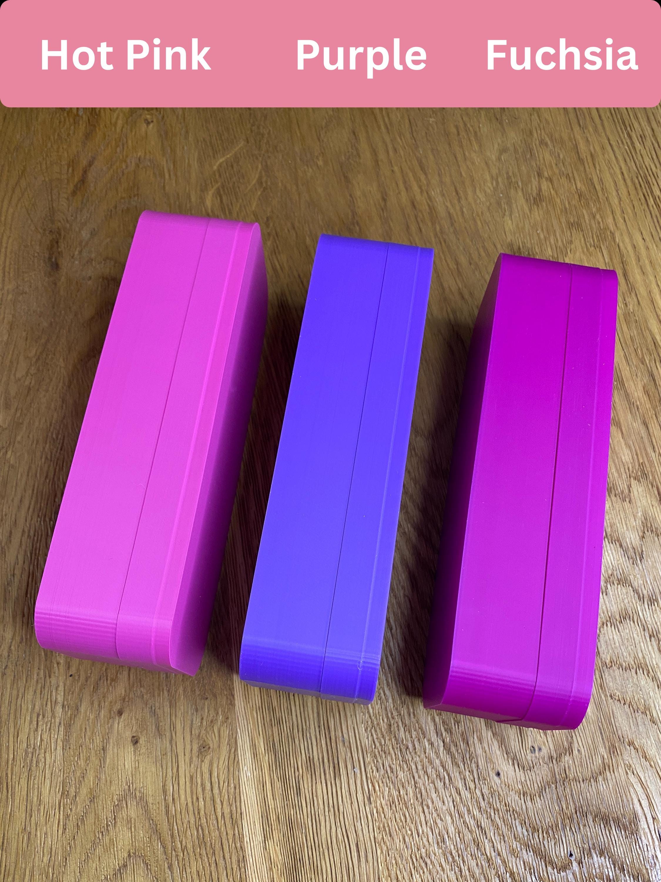 Kwikpen, Mounjaro Fridge, Travel Hard Case Push Lid - UK - View #8
