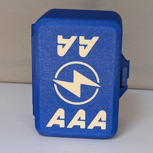 Battery Box Personalised