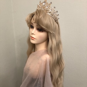 Märchen-Schlafende Prinzessin