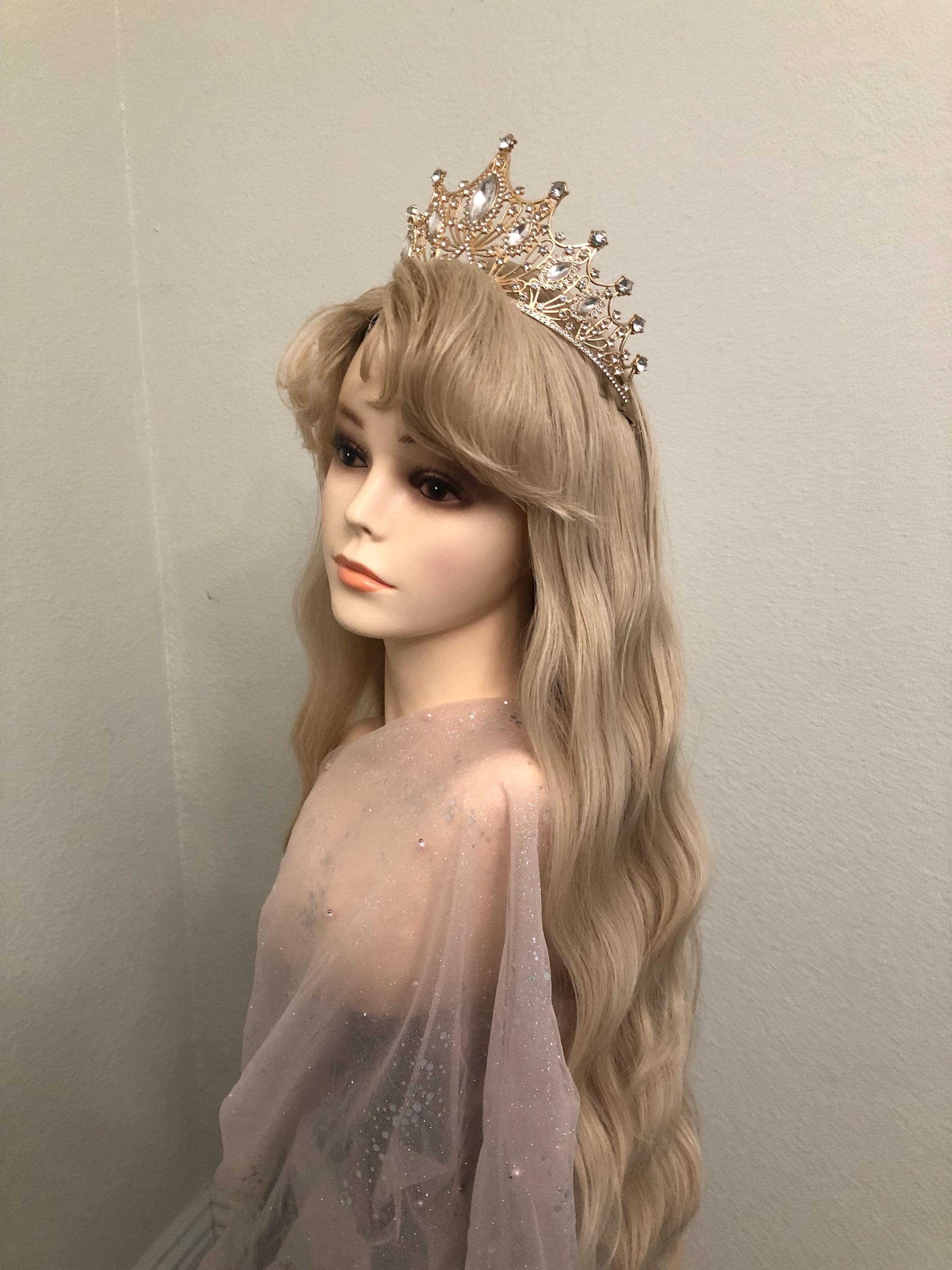 Fairytale wigs - Etsy 日本