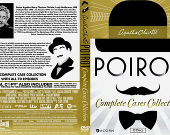 Agatha Christie's Poirot