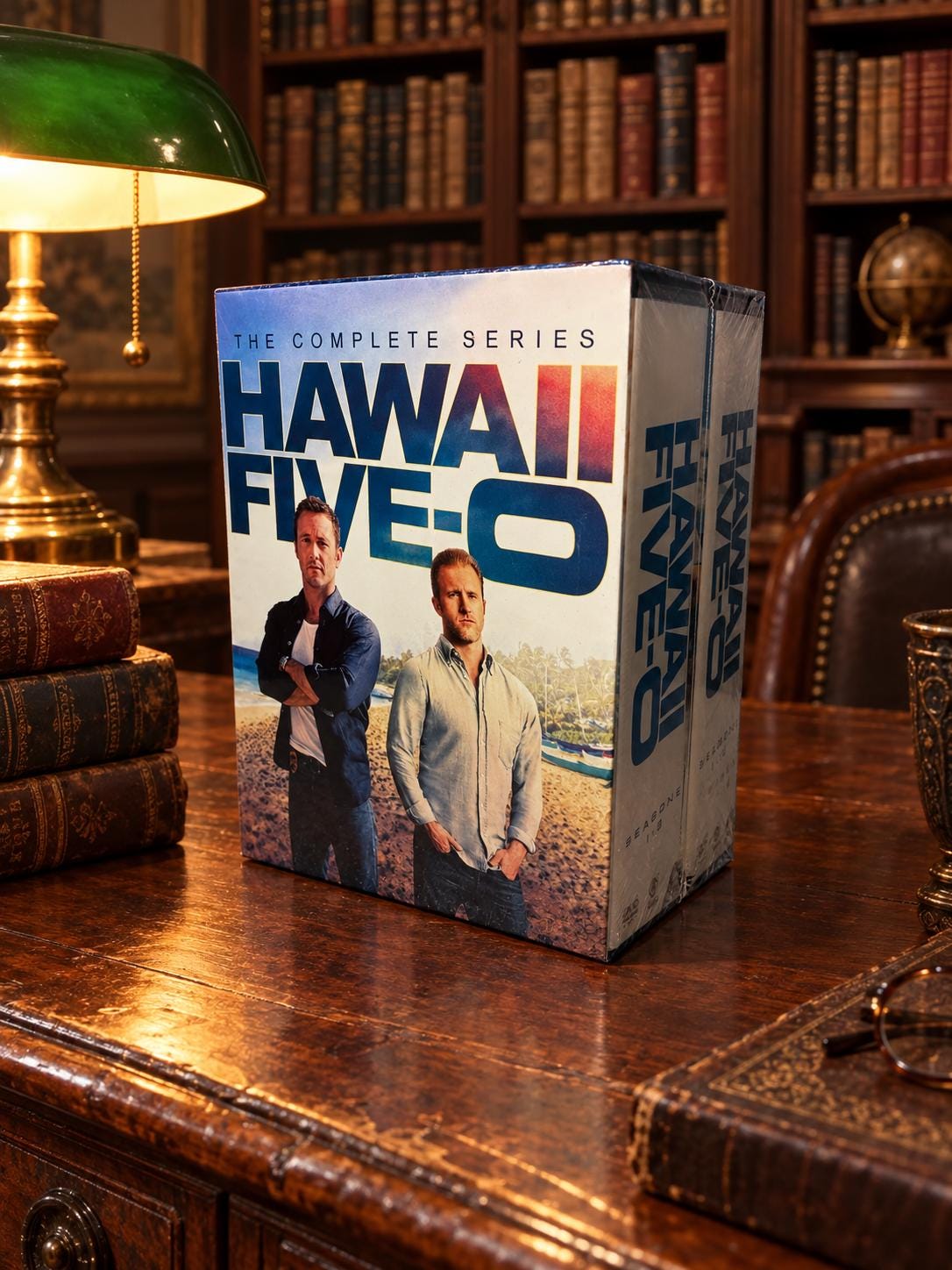 【 新品 】HAWAII-FIVE-O カマコナ エプロン Hawaii Five 0 - Etsy