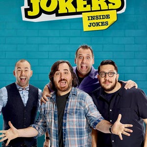 Impractical Jokers Season 1-9
