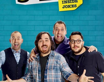 Impractical Jokers Season 1-9