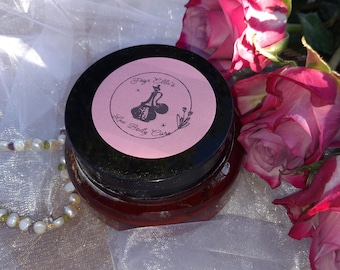 Pick your scented Body Dusting Powder  ( Can be customized)