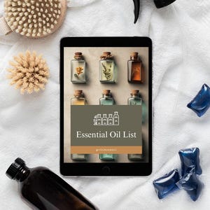 Uitgebreide gids voor essentiële oliën: eigenschappen, veiligheidstips en aanbevolen gebruik – perfect voor beginners, moeders en liefhebbers van essentiële oliën